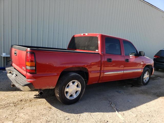 Photo 3 from auction – 2006 GMC NEW SIERRA with VIN 2GTEC13Z861293902