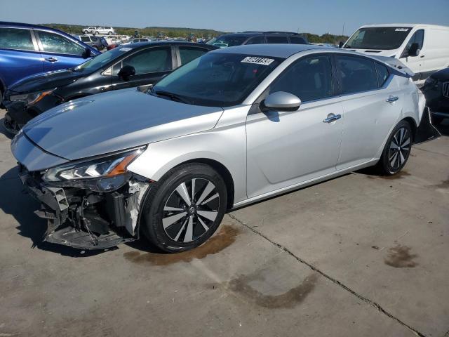 NISSAN ALTIMA SV 2022 with VIN 1N4BL4DVXNN333867 - Photo from auction