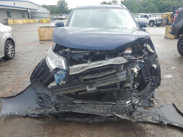 Photo 5 from auction – 2017 MITSUBISHI OUTLANDER with VIN JA4JZ4AX1HZ045284