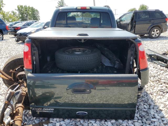 Photo 6 from auction – 2004 FORD EXPLORER S with VIN 1FMZU77K84UB67972