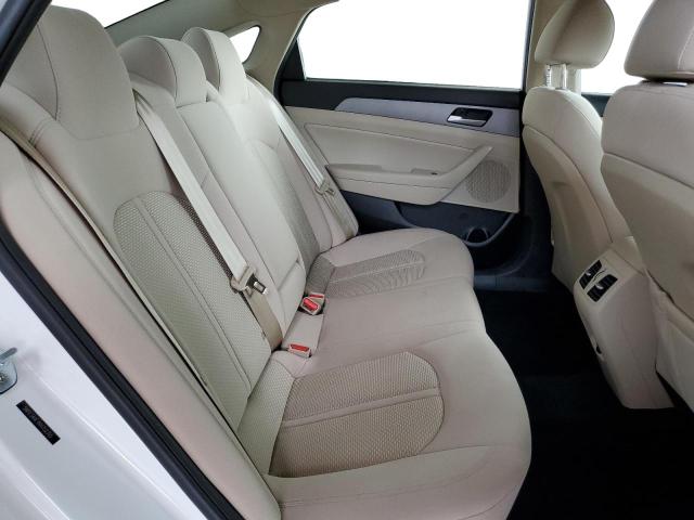 Photo 10 from auction – 2021 HYUNDAI SONATA LIM with VIN 5NPE34AF7KH752355