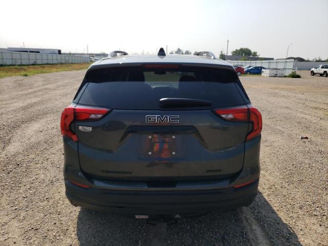 Photo 6 from auction – 2020 GMC TERRAIN SL with VIN 3GKALTEV4LL204331