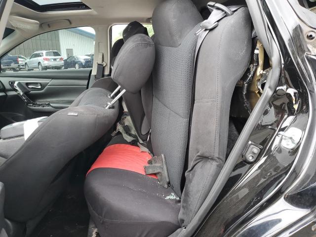 Photo 10 from auction – 2015 NISSAN ALTIMA 2.5 with VIN 1N4AL3AP1FC597052