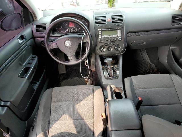 Photo 8 from auction – 2008 VOLKSWAGEN RABBIT with VIN WVWDA71K78W170615