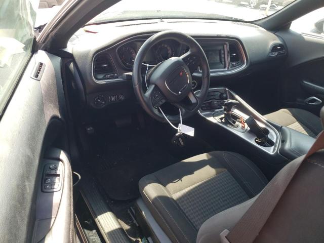 Photo 8 from auction – 2016 DODGE CHALLENGER with VIN 2C3CDZAG2GH321629