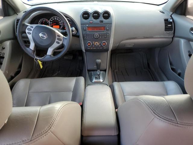 Photo 8 from auction – 2010 NISSAN ALTIMA BAS with VIN 1N4AL2AP8AN479541