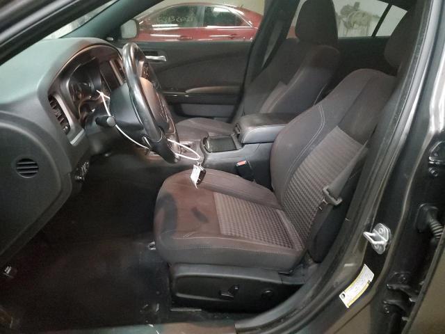 Photo 7 from auction – 2019 DODGE CHARGER SX with VIN 2C3CDXJG8KH671263