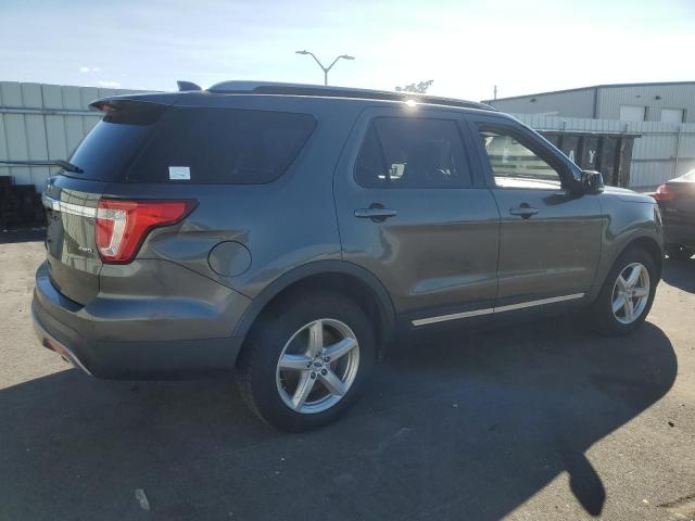صورة رقم 3 من المزاد - 2017 FORD EXPLORER X مع VIN 1FM5K8D87HGE17127