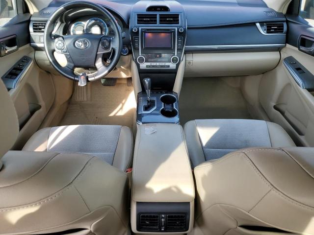 Photo 8 from auction – 2012 TOYOTA CAMRY HYBR with VIN 4T1BD1FK0CU056573