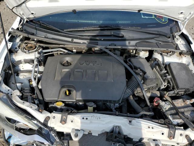 Снимка 11 от търг – 2014 TOYOTA COROLLA L с VIN 2T1BURHE8EC101348