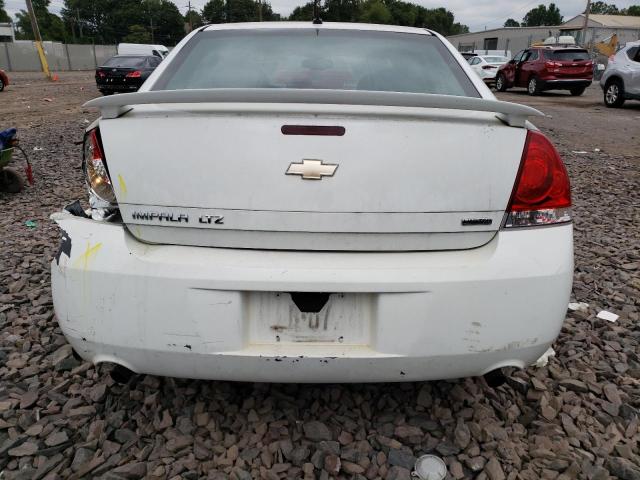 Photo 6 from auction – 2014 CHEVROLET IMPALA LIM with VIN 2G1WC5E35E1106515