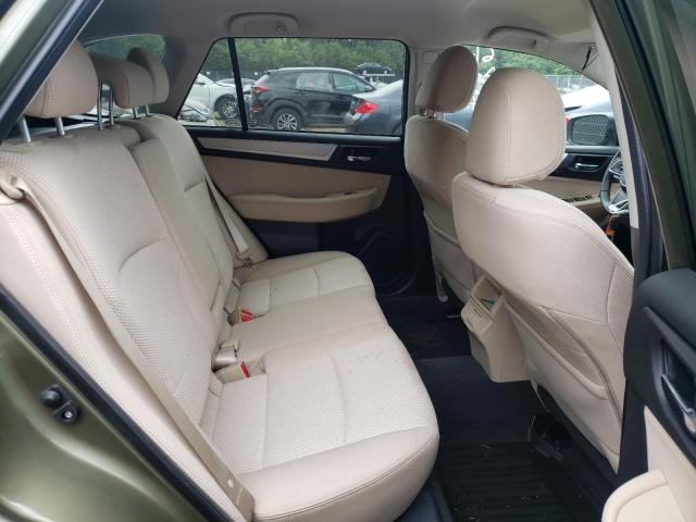 Photo 10 from auction – 2019 SUBARU OUTBACK 2. with VIN 4S4BSAFC6K3398015