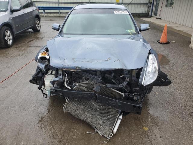 Photo 5 from auction – 2011 NISSAN ALTIMA SR with VIN 1N4BL2AP0BN513719