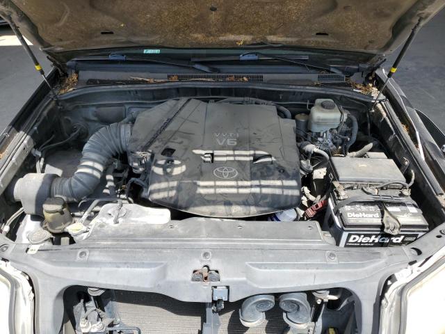 Photo 12 from auction – 2006 TOYOTA 4RUNNER SR with VIN JTEZU14R168047425