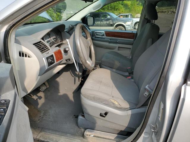 Photo 7 from auction – 2009 CHRYSLER TOWN & COU with VIN 2A8HR54129R629960