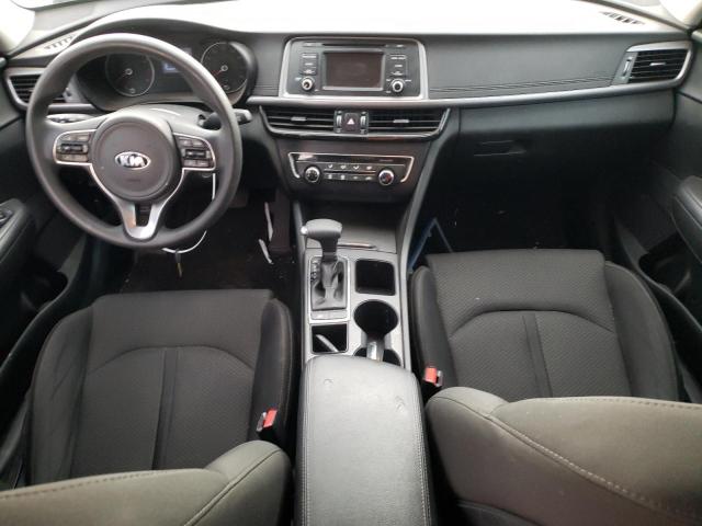 Photo 8 from auction – 2016 KIA OPTIMA LX with VIN 5XXGT4L39GG044476