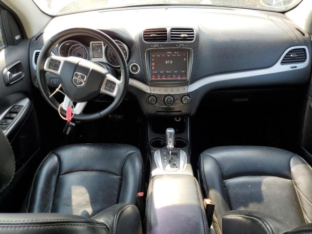 Photo 8 from auction – 2012 DODGE JOURNEY CR with VIN 3C4PDDDG1CT224659