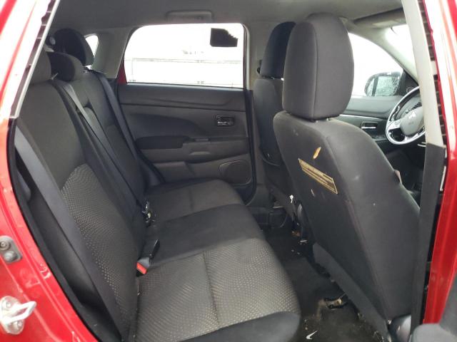 Photo 10 from auction – 2016 MITSUBISHI OUTLANDER with VIN JA4AR3AU4GZ025562