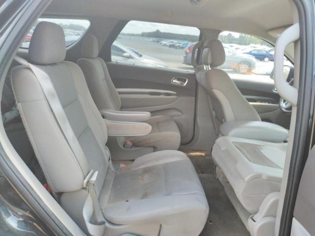 Photo 10 from auction – 2012 DODGE DURANGO SX with VIN 1C4RDHAG1CC266782