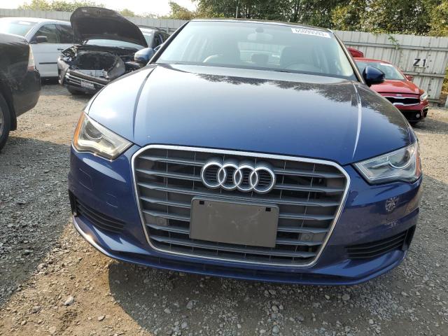 Photo 5 from auction – 2015 AUDI A3 PREMIUM with VIN WAUACGFF3F1131939
