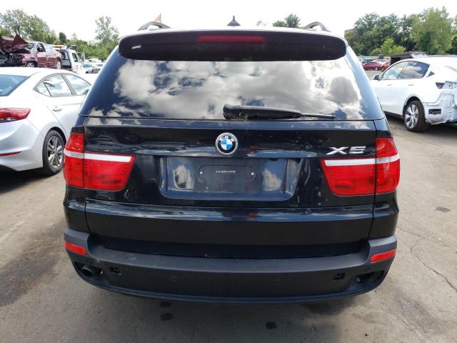 Photo 6 from auction – 2009 BMW X5 XDRIVE3 with VIN 5UXFE43599L271174