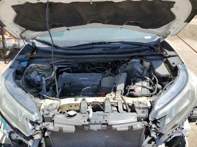 Photo 12 from auction – 2016 HONDA CR-V EXL with VIN 5J6RM4H75GL017478