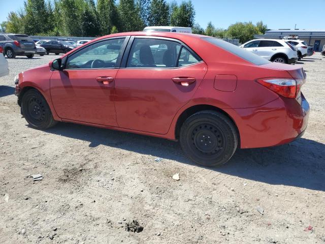 Photo 2 from auction – 2016 TOYOTA COROLLA L with VIN 2T1BURHEXGC519221