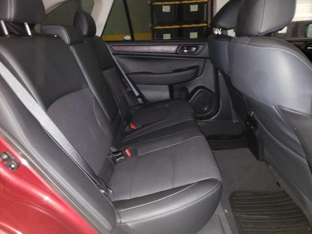 Photo 10 from auction – 2016 SUBARU OUTBACK 2. with VIN 4S4BSBNC9G3324554