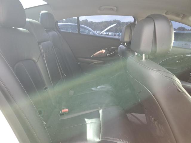 Photo 10 from auction – 2014 BUICK LACROSSE with VIN 1G4GB5GR1EF133490