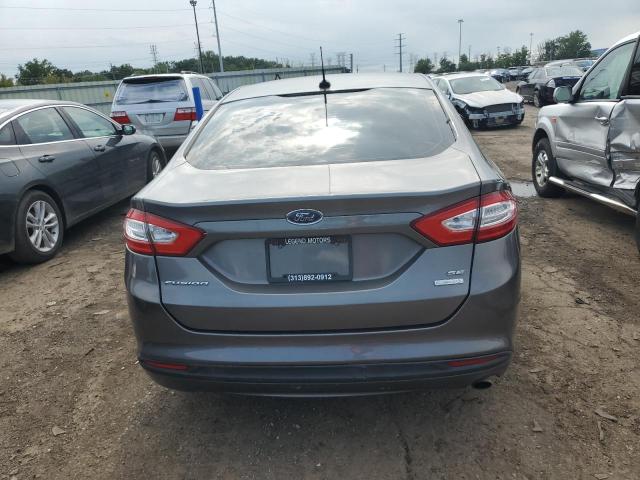 Photo 6 from auction – 2014 FORD FUSION SE with VIN 1FA6P0HD8E5377382