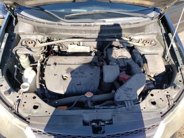 Photo 12 from auction – 2009 MITSUBISHI OUTLANDER with VIN JA4LS31W49Z002767