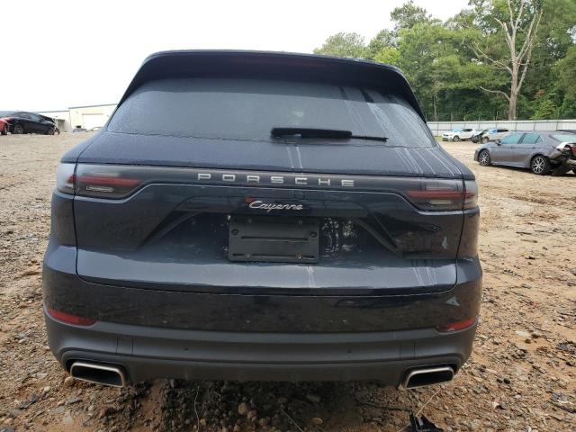 Снимка 6 от търг – 2023 PORSCHE CAYENNE BA с VIN WP1AA2AYXPDA10134