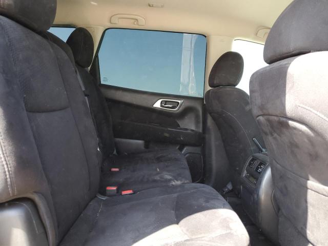 صورة رقم 11 من المزاد - 2015 NISSAN PATHFINDER مع VIN 5N1AR2MN2FC656490