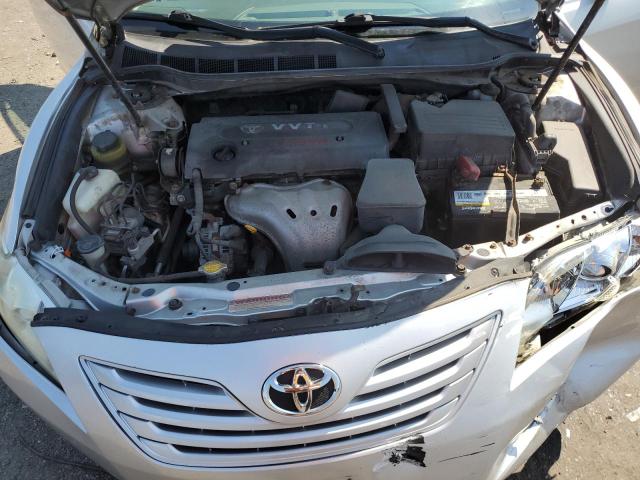 Photo 11 from auction – 2009 TOYOTA CAMRY BASE with VIN 4T1BE46K99U304519