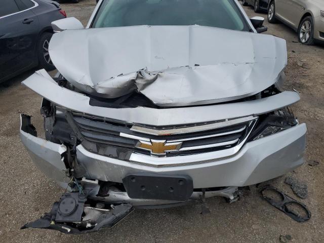 Photo 11 from auction – 2015 CHEVROLET IMPALA LT with VIN 2G1125S37F9156434