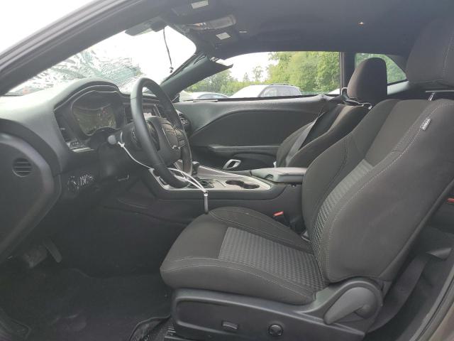 Photo 7 from auction – 2022 DODGE CHALLENGER with VIN 2C3CDZGG4NH132551