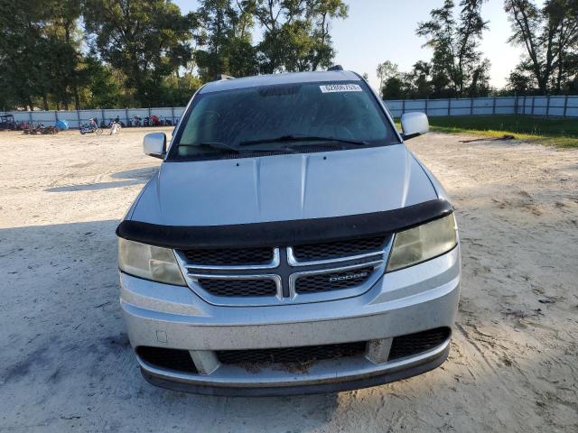 Photo 5 from auction – 2011 DODGE JOURNEY MA with VIN 3D4PG1FG2BT505468