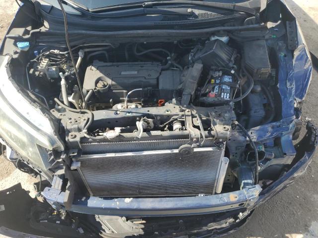 Photo 11 from auction – 2016 HONDA CR-V EX with VIN 2HKRM3H5XGH511757