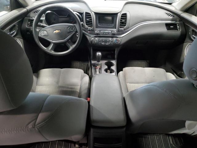 Photo 8 from auction – 2014 CHEVROLET IMPALA LS with VIN 2G11Y5SLXE9153394