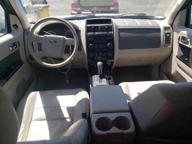 Photo 8 from auction – 2009 FORD ESCAPE HYB with VIN 1FMCU49379KA87852