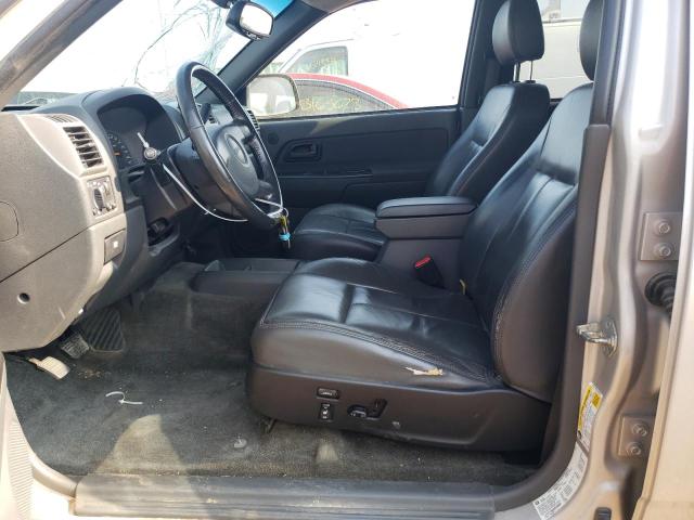 Фото 7 с аукциона – 2006 GMC CANYON с VIN 1GTDT136368185086