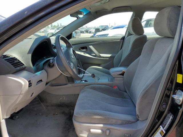 Photo 7 from auction – 2011 TOYOTA CAMRY BASE with VIN 4T4BF3EK3BR125087