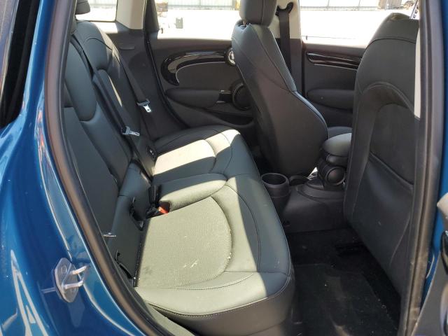 Photo 10 from auction – 2022 MINI COOPER S with VIN WMW53DK0XN2S25634