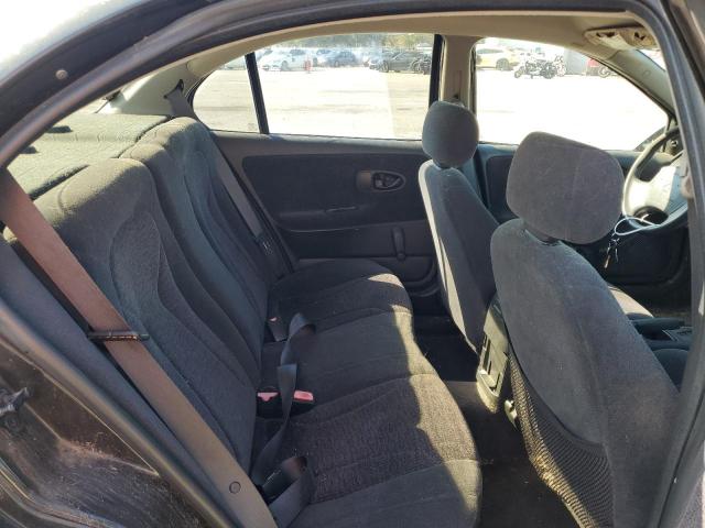 Photo 10 from auction – 2002 SATURN SL2 with VIN 1G8ZK54732Z153969