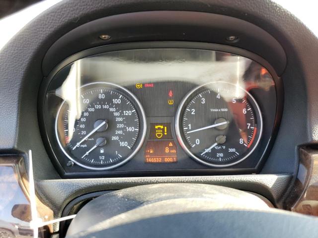 Photo 9 from auction – 2007 BMW 335 I with VIN WBAWB73567P023236