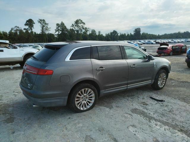 Photo 3 from auction – 2010 LINCOLN MKT with VIN 2LMHJ5AR6ABJ23943