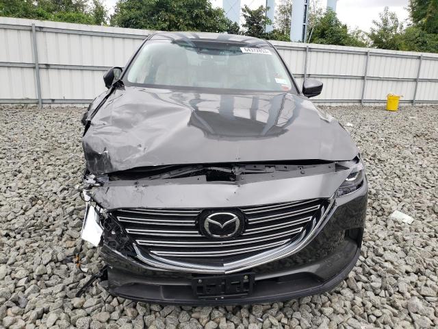 Photo 5 from auction – 2021 MAZDA CX-9 TOURI with VIN JM3TCBCY4M0503352