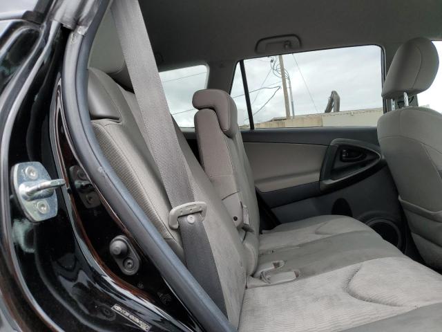 Photo 10 from auction – 2011 TOYOTA RAV4 with VIN 2T3BF4DV2BW155572
