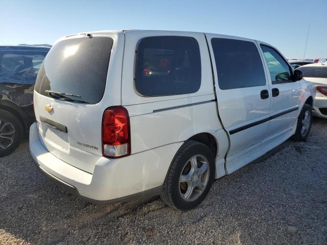 Снимка 3 от търг – 2007 CHEVROLET UPLANDER I с VIN 1GBDV13W17D213975