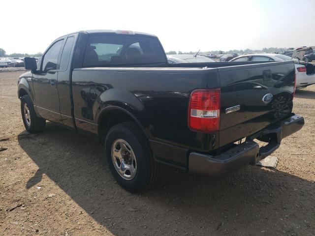 Photo 2 from auction – 2008 FORD F150 with VIN 1FTRF12298KB31003